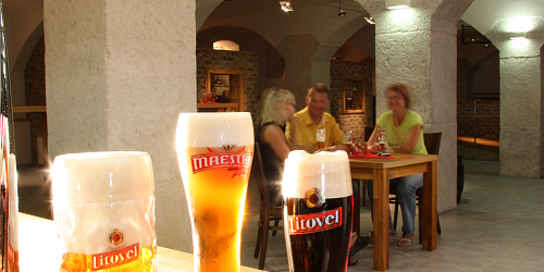 Brauerei Litovel
